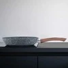 Riposo Keptuvė su granito danga 24 cm, R-4161