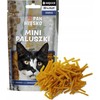 Kačių Priedas - PAN MIĘSKO Mini Menkės Pirštai Hipoalerginė Žuvis 50g