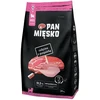 Pan Mięsko Cielęcina su przepiórką XS 20kg