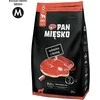 PAN MIĘSKO jautiena su ožka M - sausas šunų maistas - 20kg
