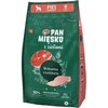 Šunų Maistas - PAN MIĘSKO Jautiena su Triušiu 30% Baltymų 3kg