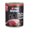 Pan Mięsko kalakutiena su jeleniem 800g
