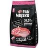 Sausas Šunų Maistas - PAN MIĘSKO Veršiena su Putpele, 9kg
