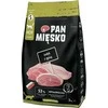 PAN MIĘSKO kalakutienė su Goose Small - sausas kačių maistas - 5kg