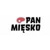 Kačių Priedas - PAN MIĘSKO Mini Tunų Lazdelės 50g Hipoalerginė Žuvies Skonis