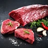 Pan Miesko Vyr. Mėsiška sausa katės maistas Jautiena su elniu (suaugusiam) traškūs M 10kg