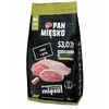Kačių Maistas - PAN MIĘSKO Kalakutiena su Žąsimi Sausas Kačių Maistas 1.6kg