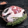 Pan Mięsko kalakutiena su gęsią chrupki S 10kg
