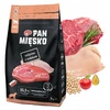 Šunų Maistas - PAN MIĘSKO Veršiena su Kalakutiena XL Sausas 3kg