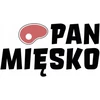 Šunų Maistas - PAN MIĘSKO Veršiena su Kalakutiena XL Sausas 3kg