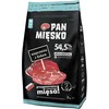 Pan Mięsko Maistas sausas šuniui Wieprzowina su dzikiem (dorosły) chrupki XL 3kg
