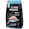 Pan Mięsko Maistas Sucha dla Kota PAN MIĘSKO Vištiena i Pstrąg 10kg