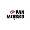Šunų Priedas - PAN MIĘSKO Kvadratai Su Triušių Mėsa 100g Be Grūdų Hipoalerginis