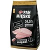 Šunų Maistas - PAN MIĘSKO Kalakutiena su Paukštiena 30% Baltymų 3kg