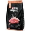 Pan Miesko P. Mėsa Veršiena su kalakutiena XL - sausas šunų maistas - 20 kg