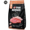 Sausas Šunų Maistas - PAN MIĘSKO Veršiena Su Kalakutiena XS 9kg