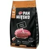 Pan Mięsko sausas kačių ėdalas su veršiena ir antiena (suaugusioms) su traškučiais M 5kg