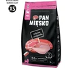 Sausas Šunų Maistas - PAN MIĘSKO Veršiena su Putpele, 9kg