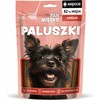 Šunų Priedas - PAN MIĘSKO Mėsos Lazdos Su Triušiu Hipoalerginės Be Grūdų 100g