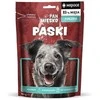 Šunų Priedas - PAN MIĘSKO Stripes antiena 100g Hipoalerginis, Be Grūdų