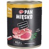 Pan Mięsko Wieprzowina su ėriena 800g