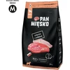 PAN MIĘSKO Cielęcina su indykiem M – sausas Maistas šunims – 20kg