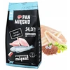 Pan Mięsko Vištiena su pstrągiem 1.6kg