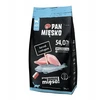 Pan Mięsko Vištiena su pstrągiem 1.6kg