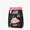PAN MIĘSKO vištiena with rabbit XS – sausas kačių maistas – 400g