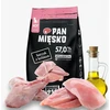 Pan Mięsko Vištiena su triušiena 5kg