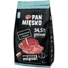 Laukinė PAN MĖSA Kiauliena su šerniena XL - sausas šunų maistas - 20kg