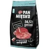 Pan Miesko Wild Ponas Kiauliena su šernu XL - Sausas šunų maistas - 9kg