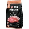 PAN MIĘSKO Veršiena su kalakutiena XL - sausas šunų maistas - 9kg