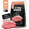 PAN MIĘSKO Veršiena su kalakutiena XL - sausas šunų maistas - 9kg