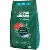 Pan Mięsko su jautienos žolelėmis su tunų (suaugusiųjų) traškučiais S 20kg