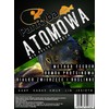 Pan Ryba Granulių žaneta method feeder ATOMOWA