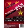 Pan Ryba Mr. Fish Bait Method Feeder 808 Strawberry Mr. Fish