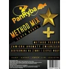 Pan Ryba Zanęta Method Feeder Method Mix Pan Ryba