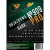 Pan Ryba Zanęta Method Feeder Pan Ryba – 909 Dark Pro