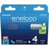 Panasonic Baterija AAA / R03 800mAh 4 vnt.