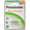 Panasonic AAA / R03 750mAh 2 vnt.