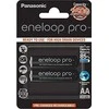 Panasonic Baterija Enloop Pro AA / R6 2500mAh 2 vnt.