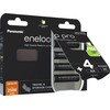 Panasonic Eneloop Pro AA / R6 2500mAh baterija 4 vnt.