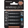Panasonic Baterija Enloop Pro AA / R6 2500mAh 2 vnt.