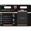 Panasonic Akumuliatorius Eneloop Pro AAA / R03 930mAh 4 vnt.
