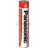 Baterija - Panasonic AAA Cinko Anglies 1.5V 4-vnt.