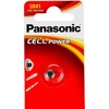 Panasonic SR-41 EL maitinimo elementai