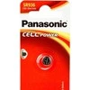 Panasonic Cell Power SR45 Baterija 1 vnt.