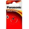 Panasonic SR621 1.55V sidabro oksido baterija