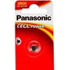 Panasonic Cell Power SR69 Baterija 1 vnt.